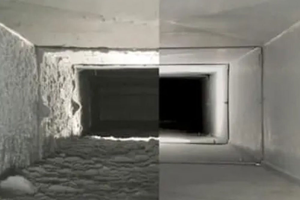 How Long Does Duct Cleaning Take?