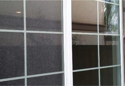 Window Cleaning In  by Mansfield Services
