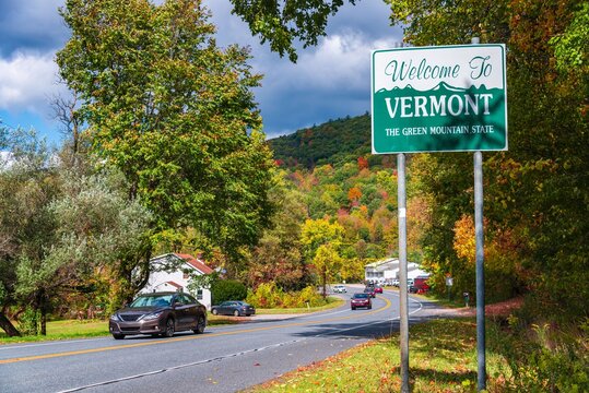 A Vermont home cared for by Mansfield Services