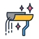 Gutter-Cleaning-Icon