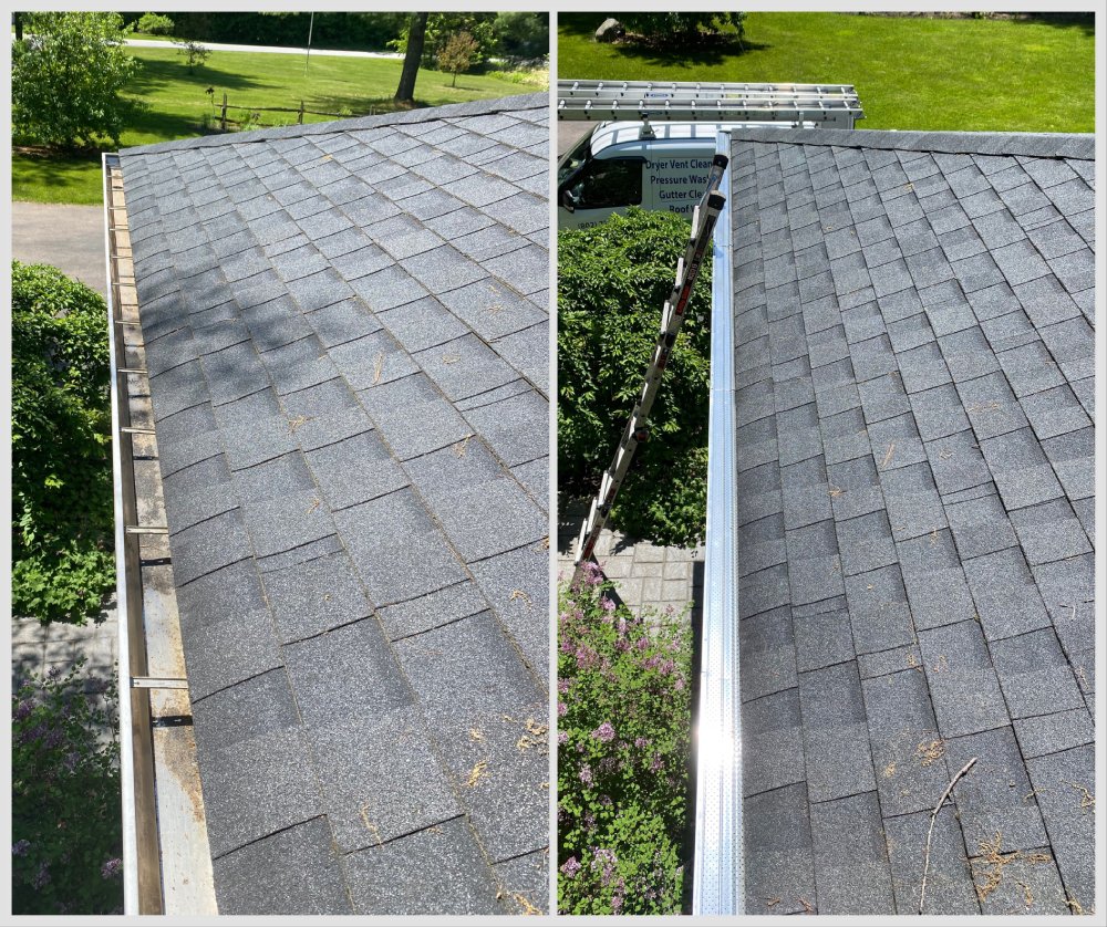 Can You Install Gutter Guards Yourself? Why Hiring A Professional Matters