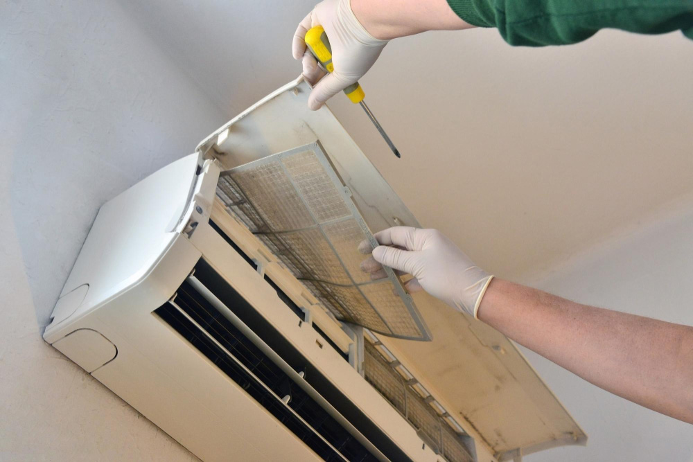 How Much Does Mini Split Cleaning Cost In Vermont?