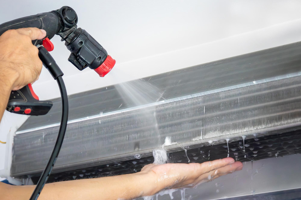 11 Essential Tools For Mini Split Cleaning