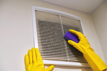 How Long Does Duct Cleaning Take?