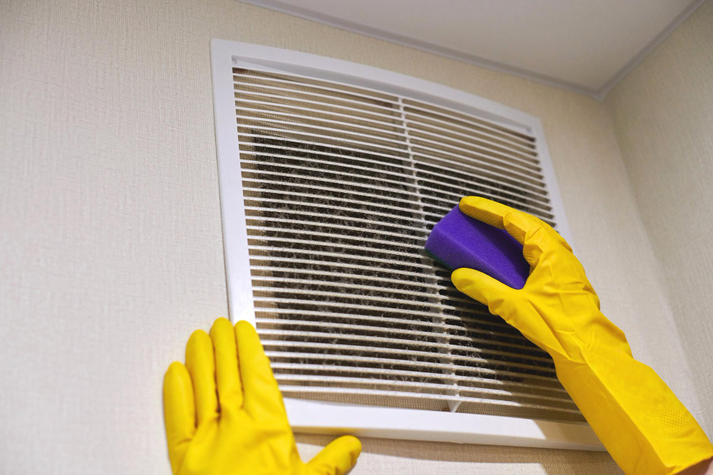 How Long Does Duct Cleaning Take?