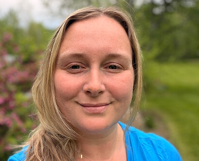 Jen, Office Manager at Mansfield Services